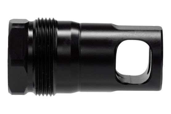 Rearden SPB Suppressor mount muzzle brake for Q silencers